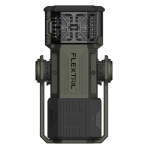 Flextail Evo Repeller 三合一戶外驅蚊燈 (綠色)